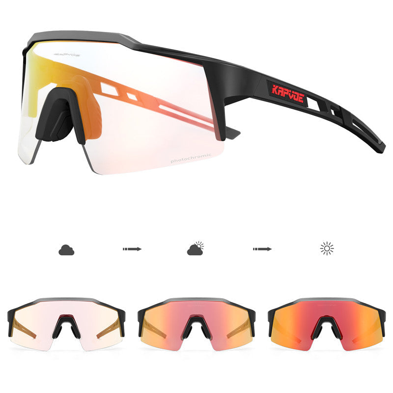 Kapvoe 9023 - Lunettes Photochromiques