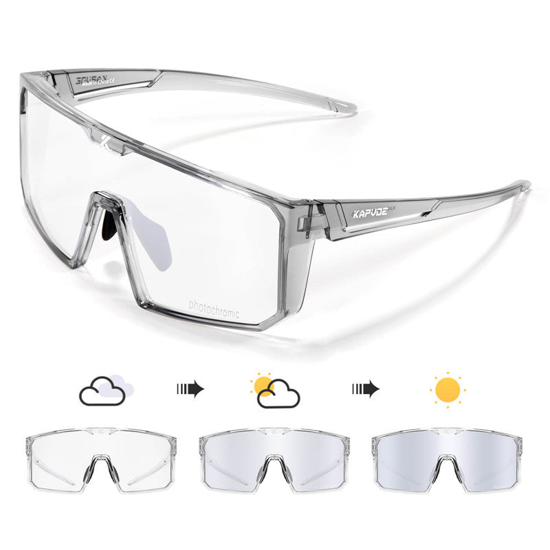 Kapvoe X232 - Lunettes Photochromiques