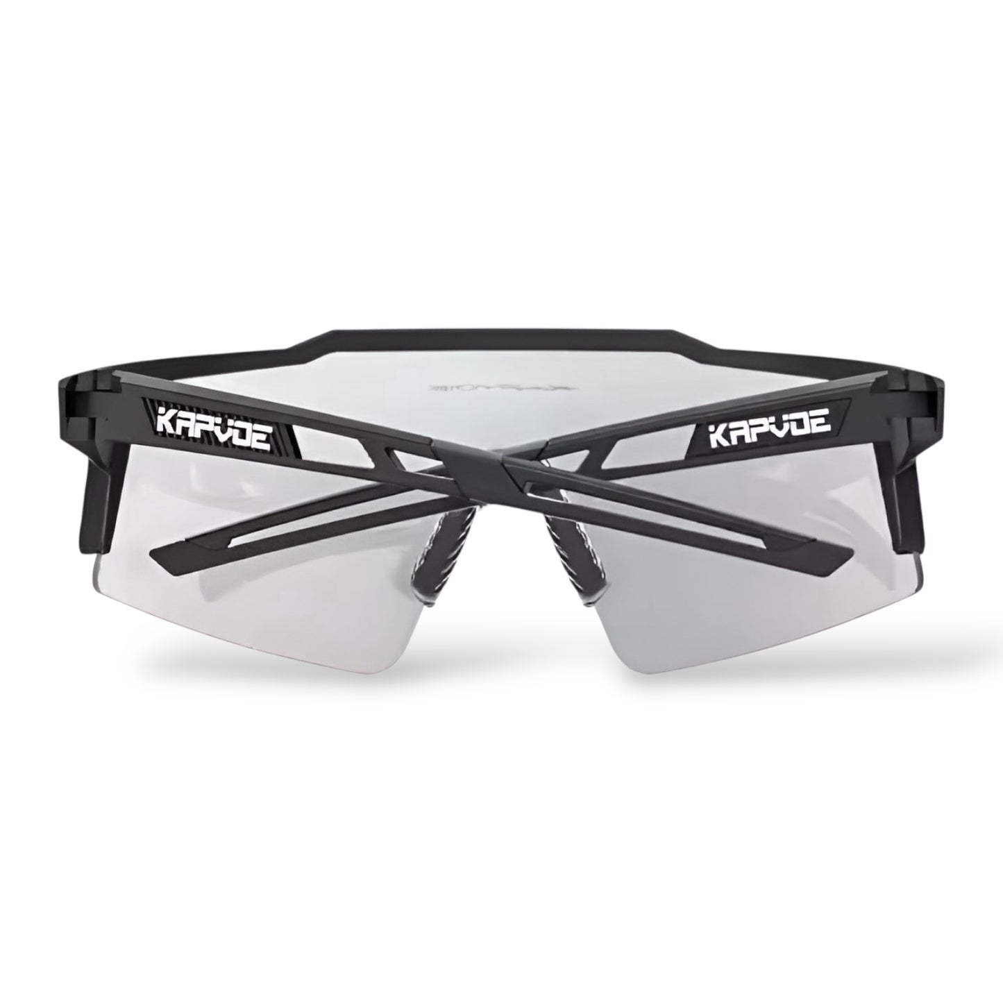 Kapvoe 9023 - Lunettes Photochromiques