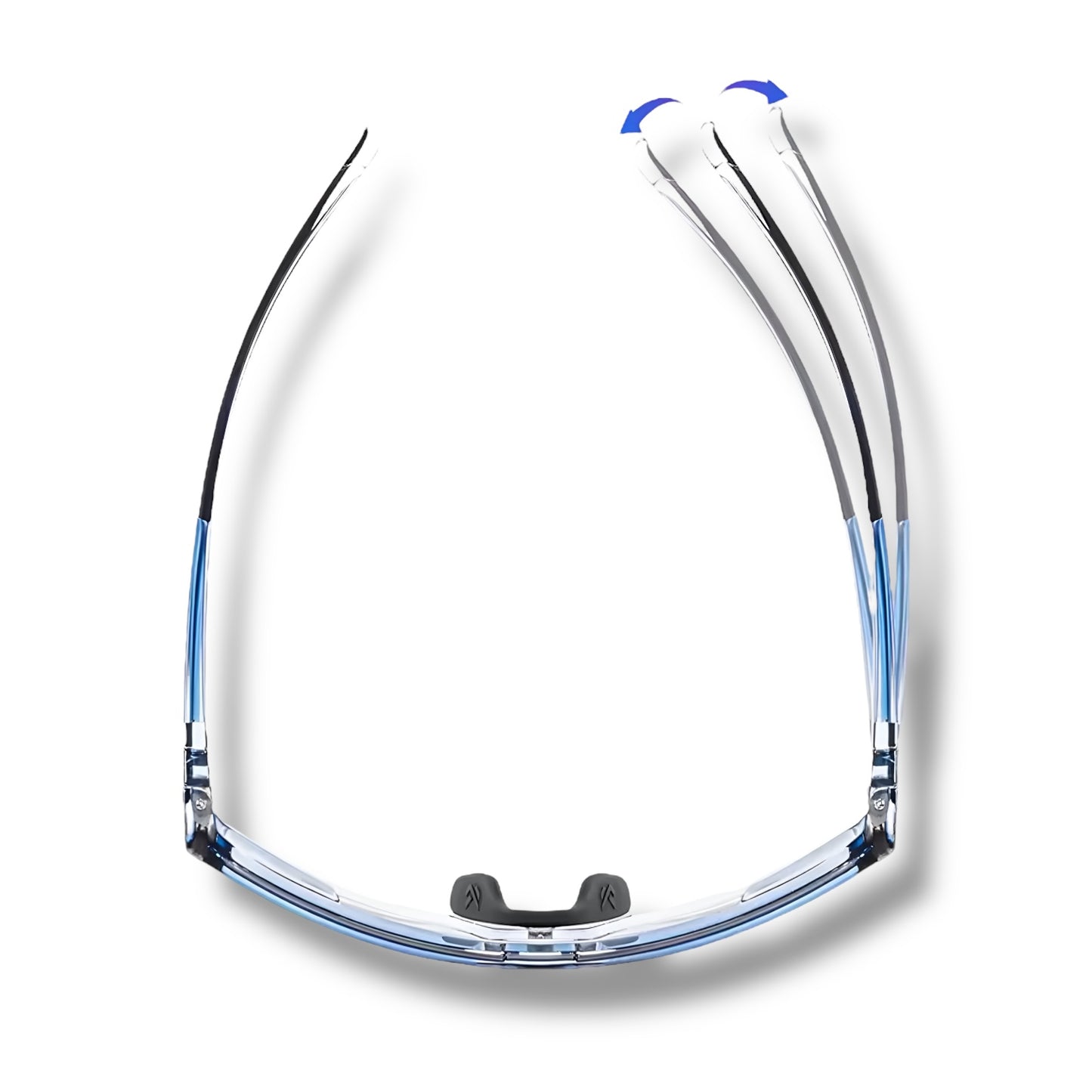 Kapvoe X232 - Lunettes Photochromiques