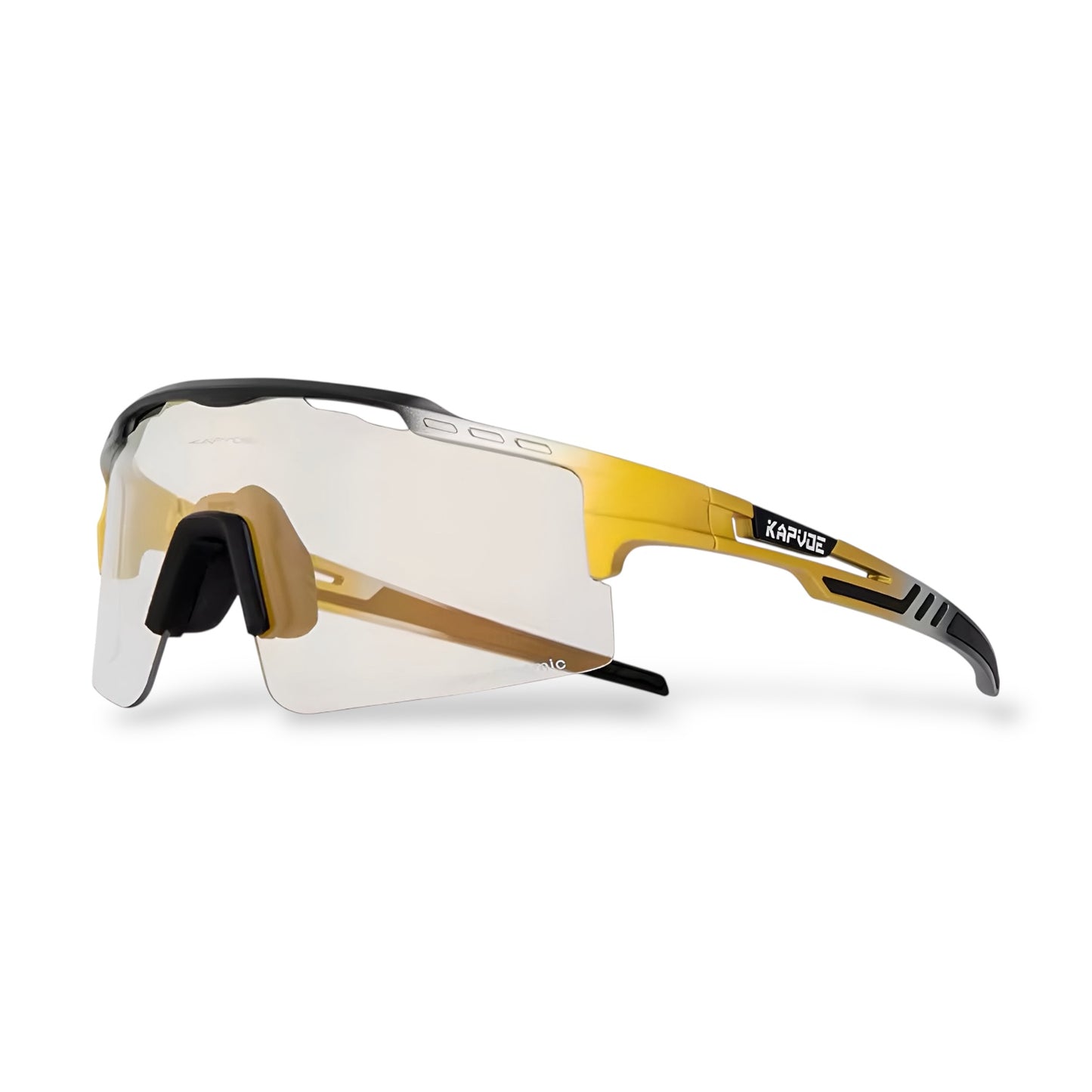 Kapvoe X75 - Lunettes Photochromiques