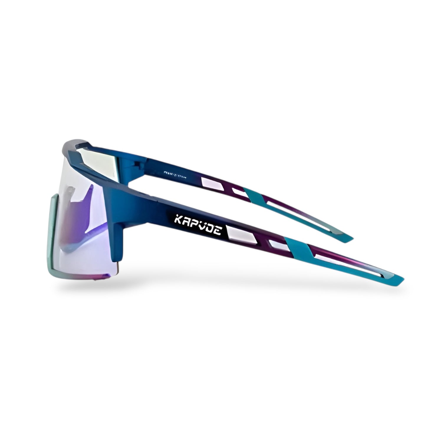 Kapvoe 9022 - Lunettes Photochromiques
