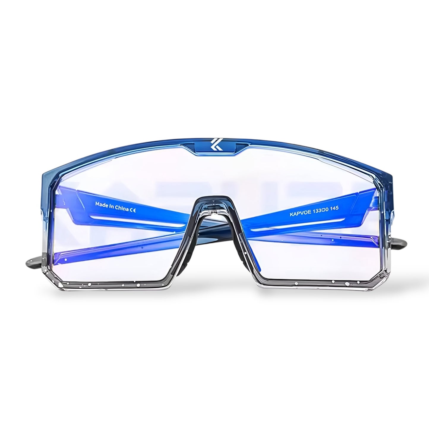 Kapvoe X232 - Lunettes Photochromiques