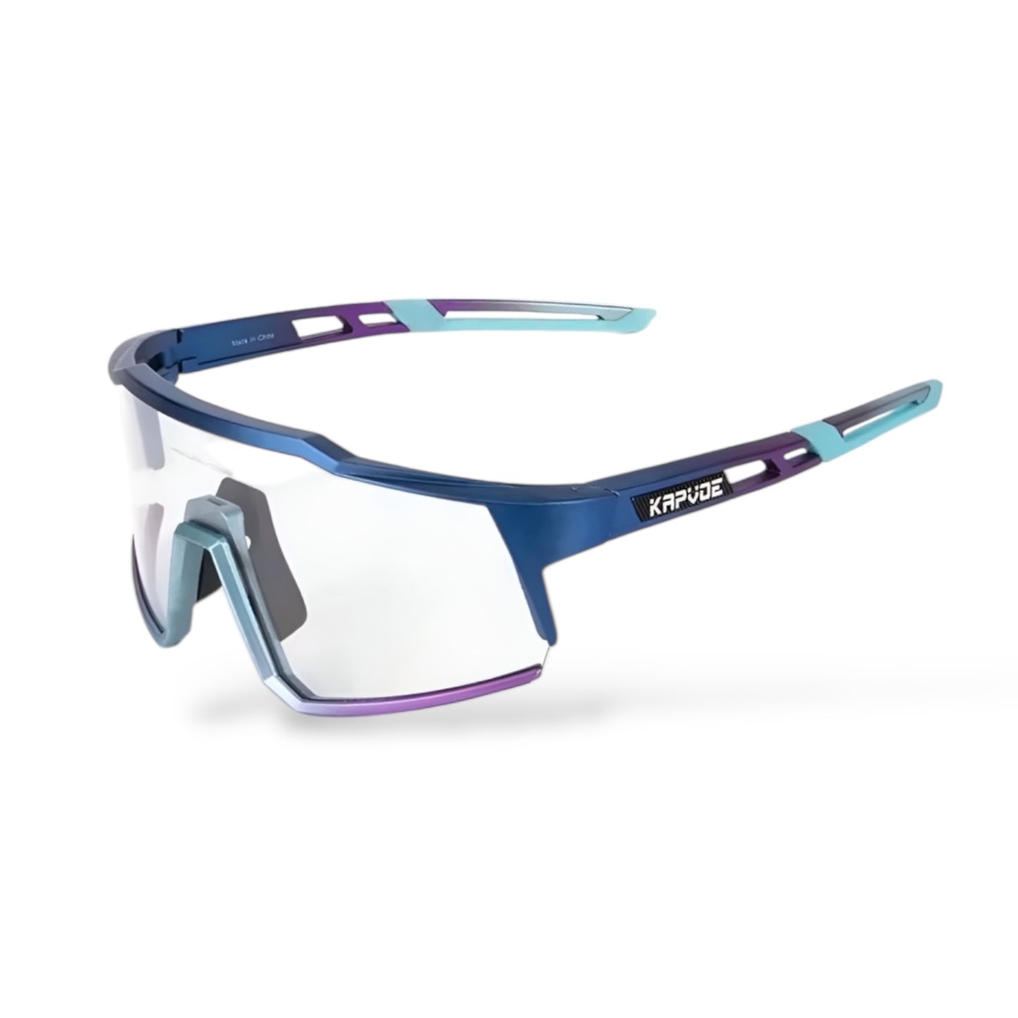 Kapvoe 9022 - Lunettes Photochromiques