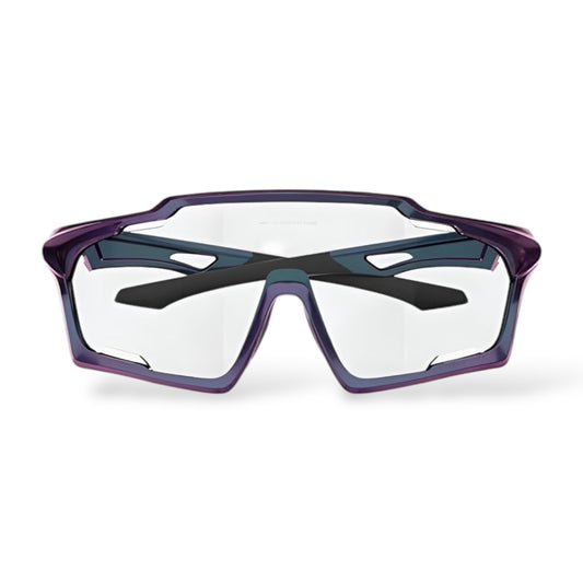 Kapvoe TR90 - Lunettes Photochromiques