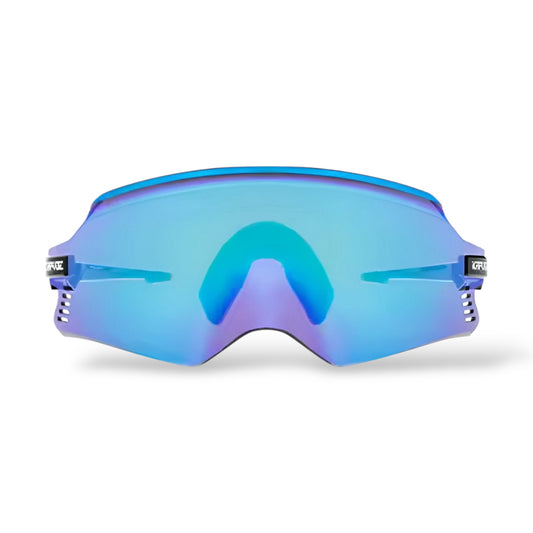 Kapvoe X2 - Lunettes Photochromiques